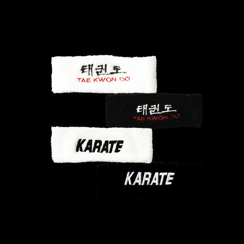 DYNAMICS TOWEL HEADBAND